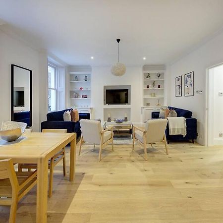 Stunning Hyde Park Apartment Londres Exterior foto