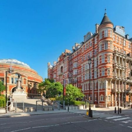 Stunning Hyde Park Apartment Londres Exterior foto